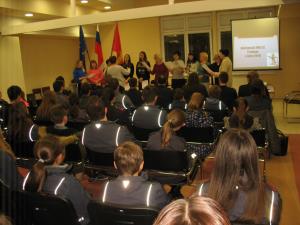 Mladinska komisija GZ Trebnje, foto GZ Trebnje (2)